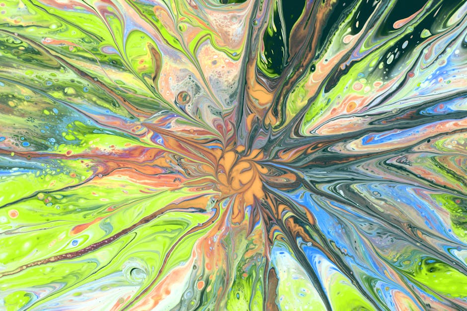 藝術展覽：一步步教你如何成功策劃與參與