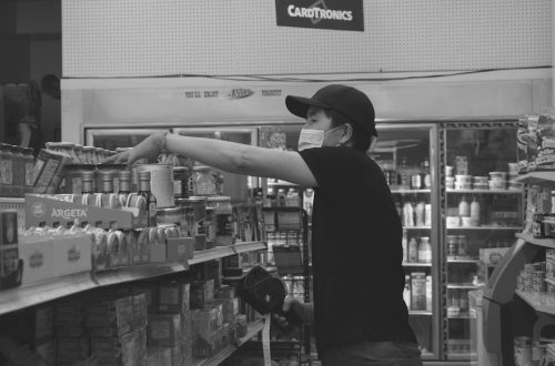 迷你倉的全面分析與應用