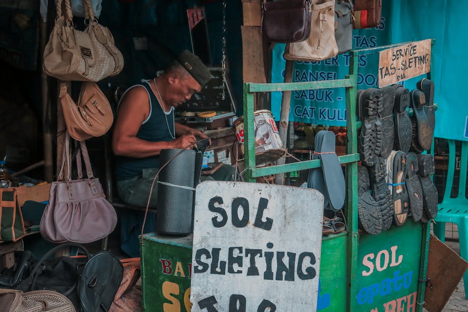香港本地品牌袋業發展報導